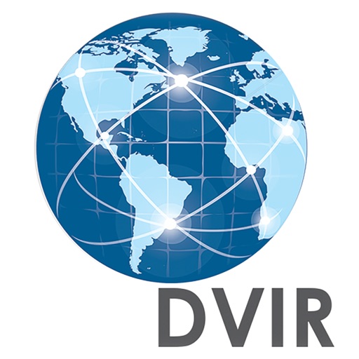 MondoTracking DVIR