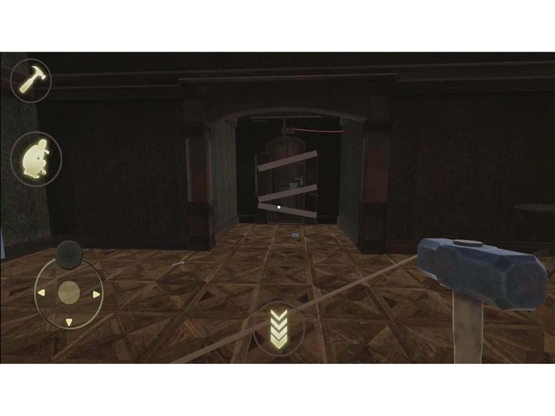 Creepy Scream Scary Horror screenshot 12