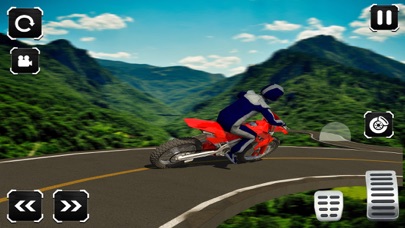 Bike Jump: Motorbike Stunts screenshot 4