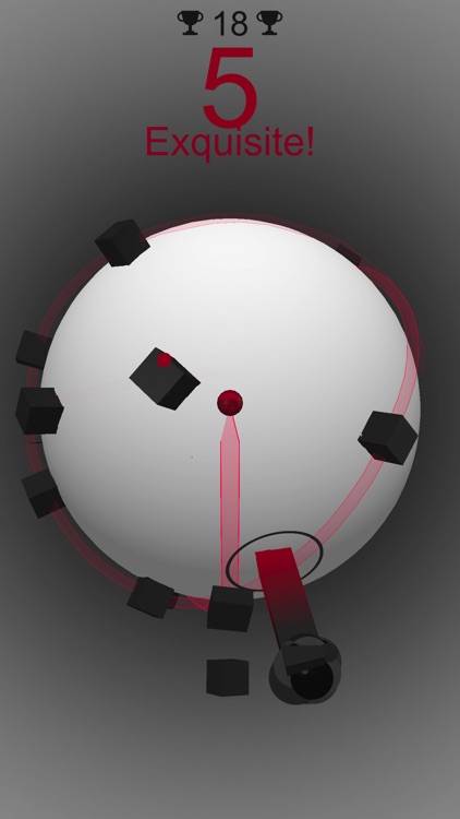 Red Vs Black screenshot-3