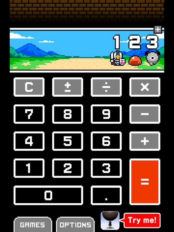 Screenshot #4 pour Calculator Quest