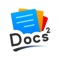 –– SAVE BIG TODAY ON DOCS² | THE SMARTEST BUNDLE FOR MICROSOFT OFFICE