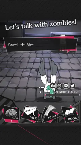 Game screenshot Zombie Boy2 hack