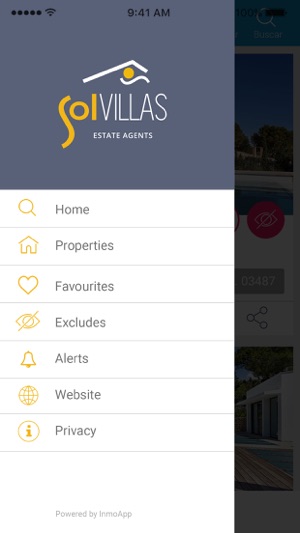 Solvillas Estate Agents(圖4)-速報App