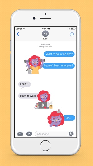 Vera, the Scientist(圖3)-速報App
