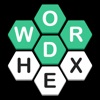 Word Hex Key: Puzzle On Hexa