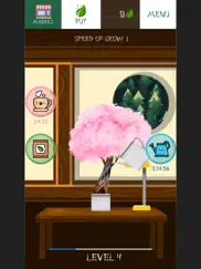 my plant evolution iPad Captures Décran 2