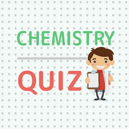 Chemistry Quiz - Game Читы