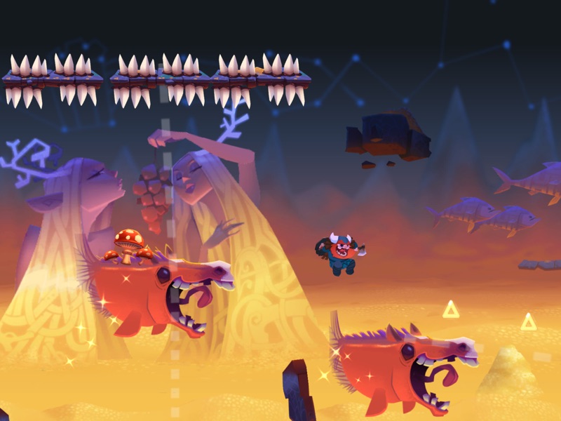 オドマール screenshot 12