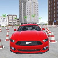 Real Muscle Car 3D apk