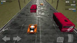 Game screenshot Racing Traffic Car Tubor mod apk