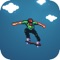 Skate Jump - A Skateboard Game