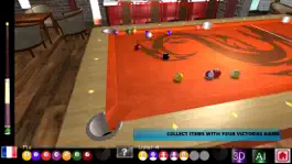 Game screenshot 8 Ball OnLine 3D hack