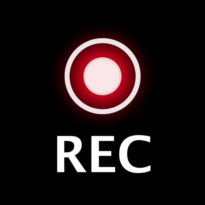 Bildschirm Aufnahme Recorder