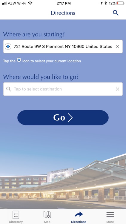 Take Me There - Morristown screenshot-4
