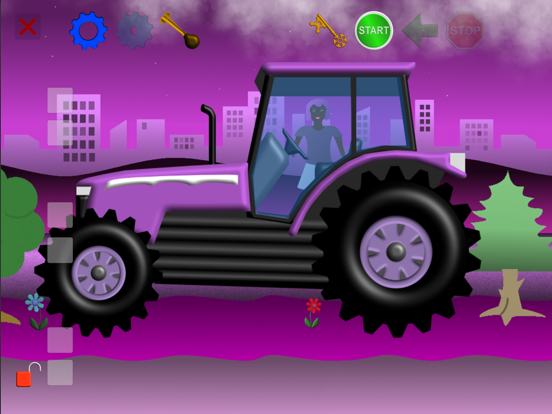 Happy Tractorのおすすめ画像5