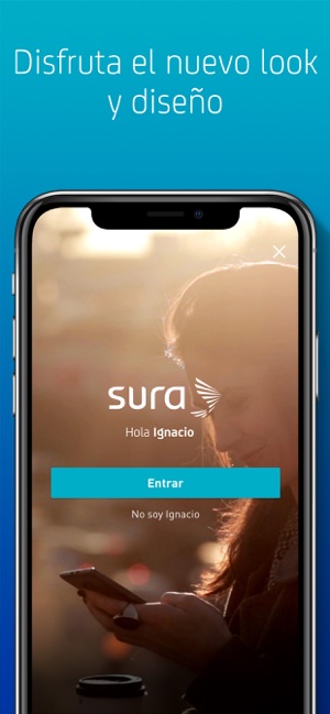 Seguros SURA(圖1)-速報App
