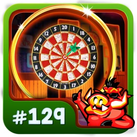 螢幕擷取畫面 (4) The Gameshow Hidden Object