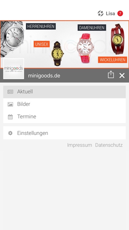 minigoods.de