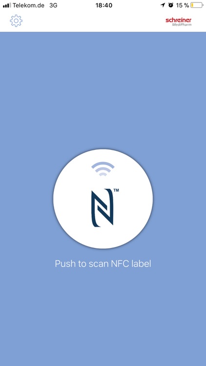 Schreiner-NFC