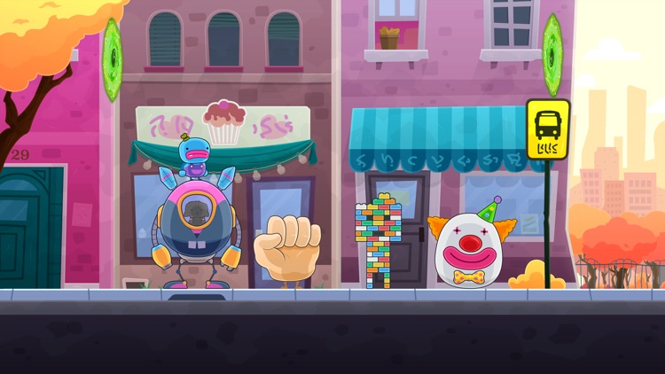 Bring You Home screenshot-2