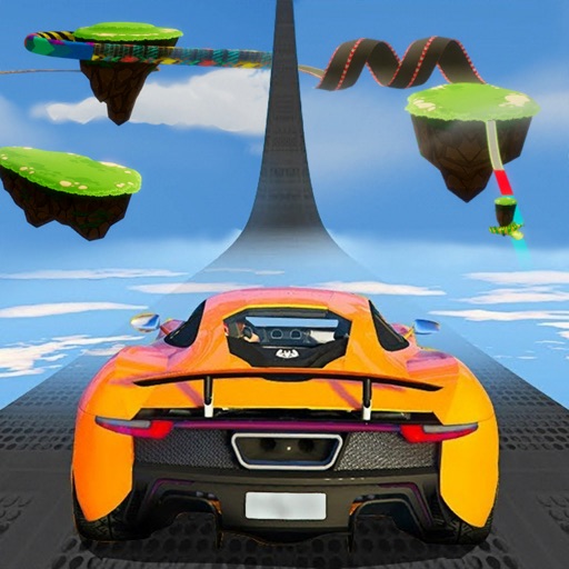 Extreme Speed Stunts 2019 iOS App