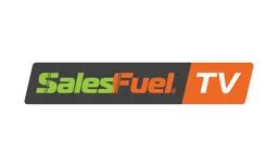 SalesFuel TV app icon