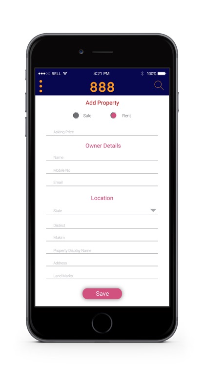 MalaysiaProperties888.com screenshot-5