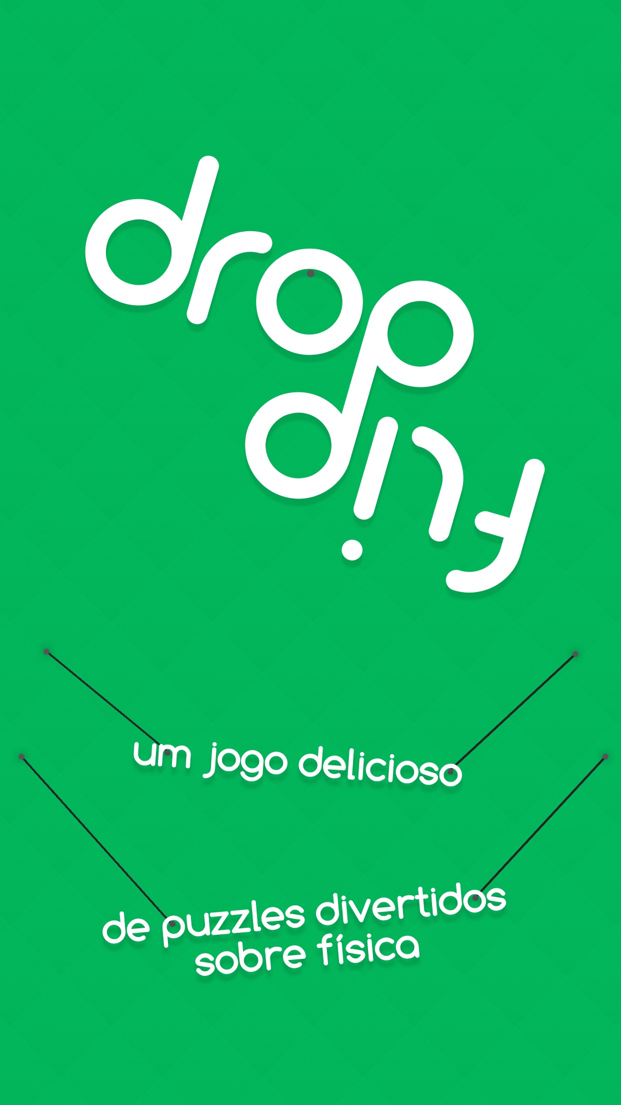 Screenshot do app Drop Flip