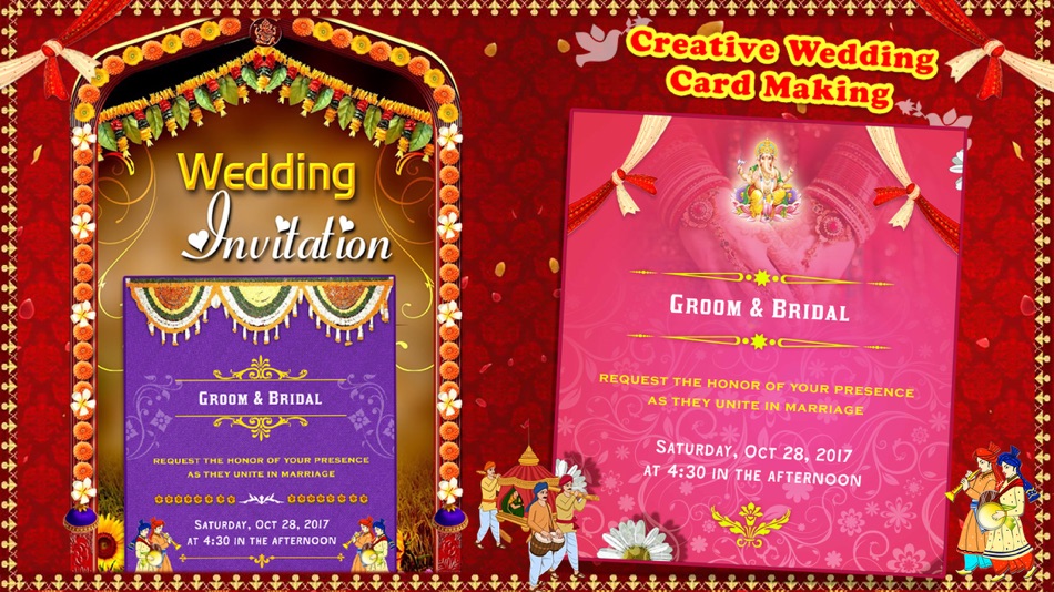 Indian Wedding Ceremony - 2 - 1.0 - (iOS)