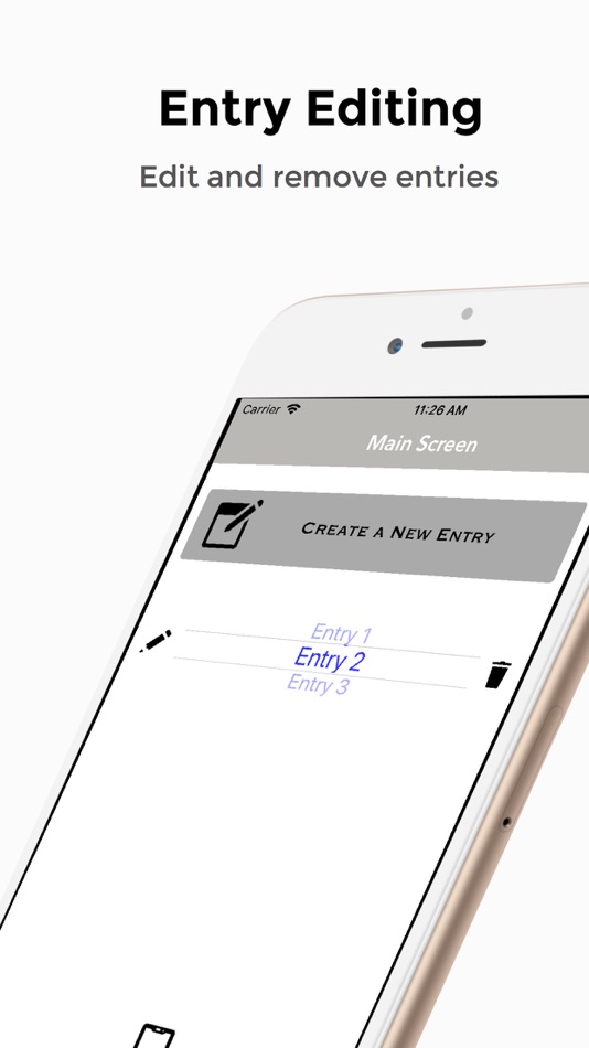 #3. mini Sayaç (iOS) Podle: Mert TUZER