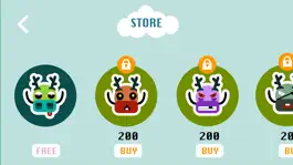 Game screenshot Snake 2000: Classic by Dragon hack