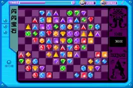 Game screenshot Jewels Link mod apk