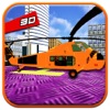 Helicopter Traffic Simulator