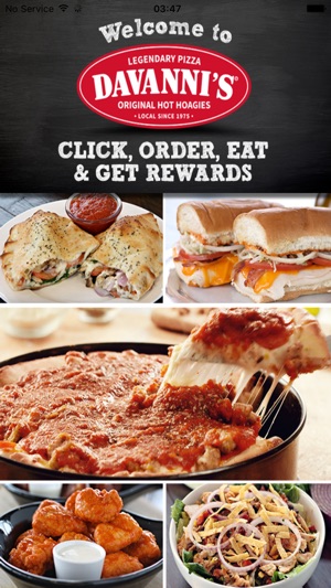 Davanni's Pizza & Hot Hoagies