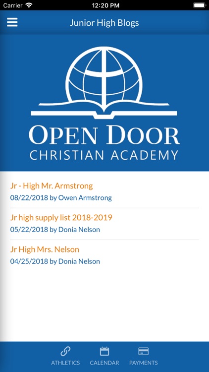 Open Door Christian Troutdale