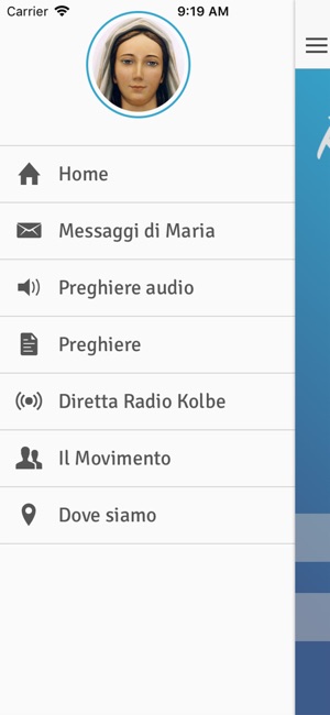 Regina dell'Amore(圖2)-速報App