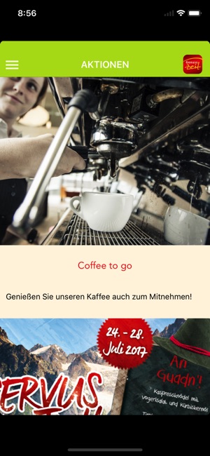 GenussZeit(圖3)-速報App