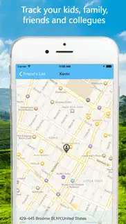 gps phone tracker family locator pro problems & solutions and troubleshooting guide - 3