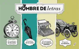 Game screenshot Hombre de letras mod apk