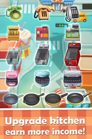 Cooking Master Fever screenshot 4