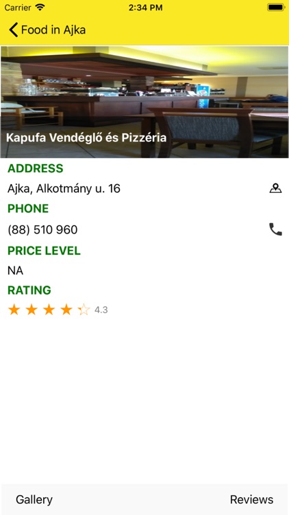 Travel Guide Hungary screenshot-5