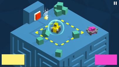 BotSumo - for 2 players screenshot 1