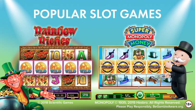 Heart Bingo: Real Money Games screenshot-3