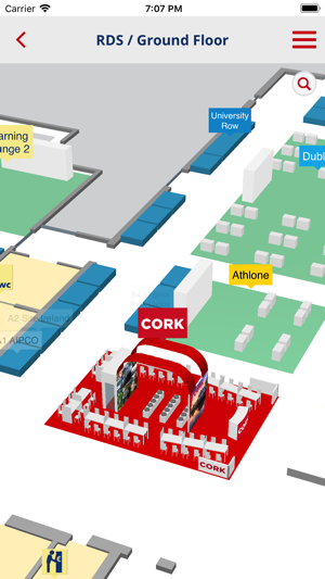 Cork Convention Bureau(圖3)-速報App