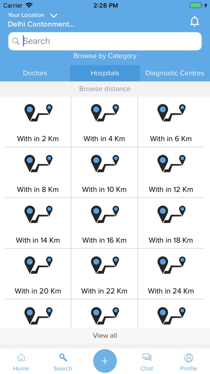 Medrator screenshot-5