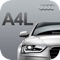 这是一款全方位展现新奥迪A4L独特魅力的应用程序。