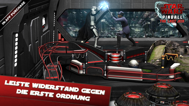 ‎Zen Pinball Screenshot