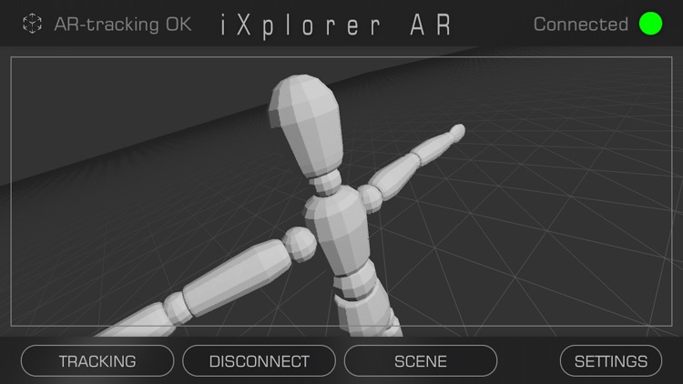 GripTools iXplorer AR screenshot-0