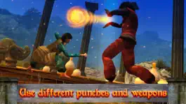 Game screenshot Bahubali Indian King Fighting hack